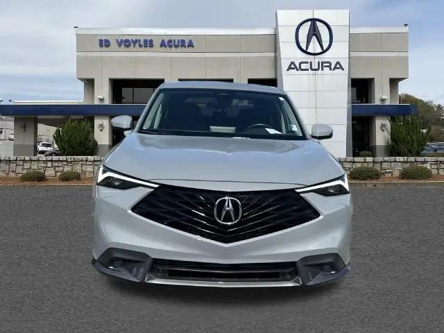2025 Acura ADX Base