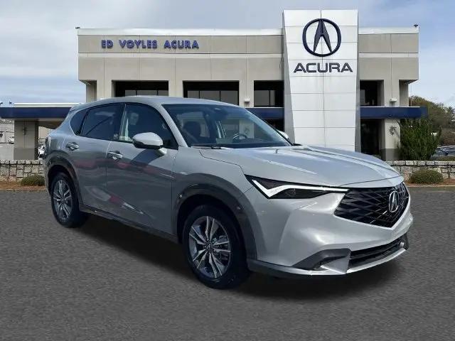 2025 Acura ADX Base