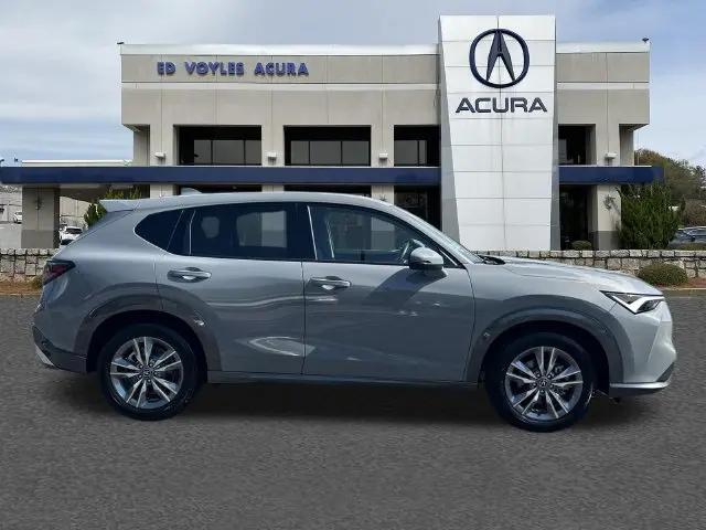 2025 Acura ADX Base