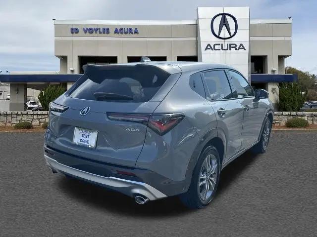 2025 Acura ADX Base