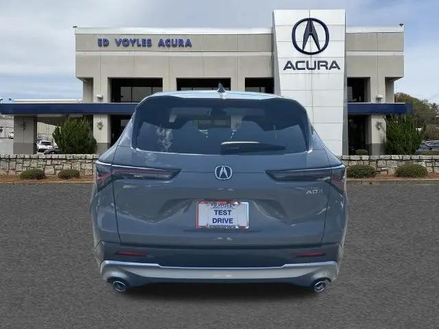 2025 Acura ADX Base