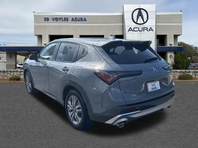2025 Acura ADX Base