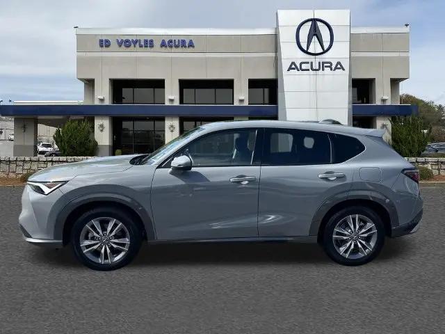 2025 Acura ADX Base