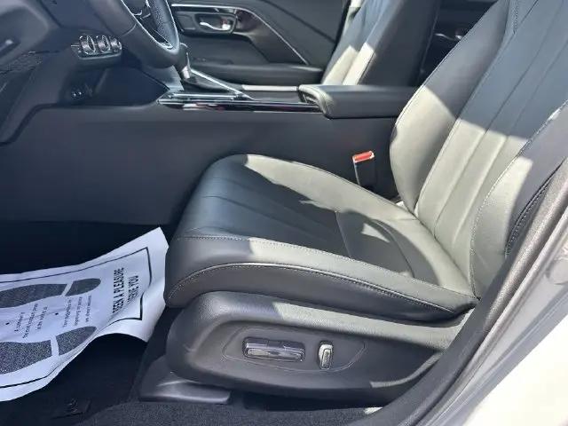 2025 Acura ADX Base