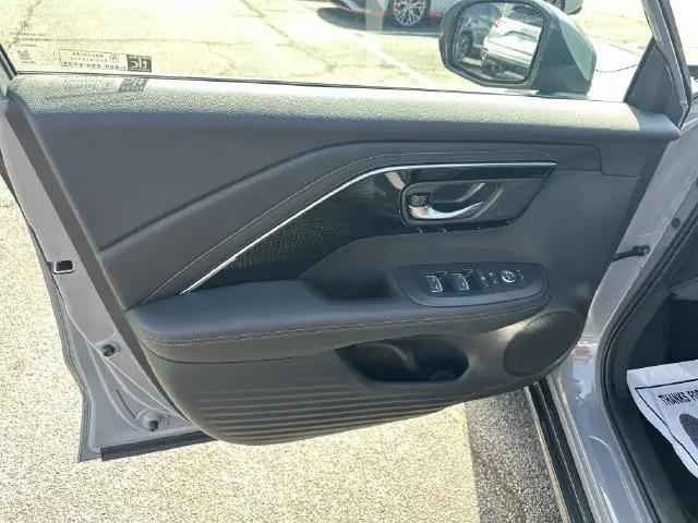 2025 Acura ADX Base
