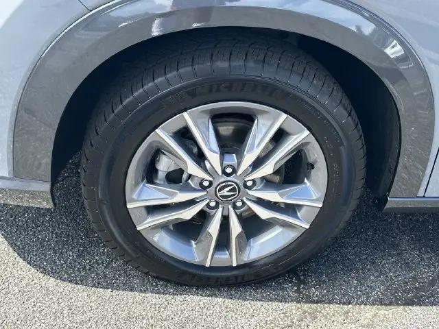 2025 Acura ADX Base