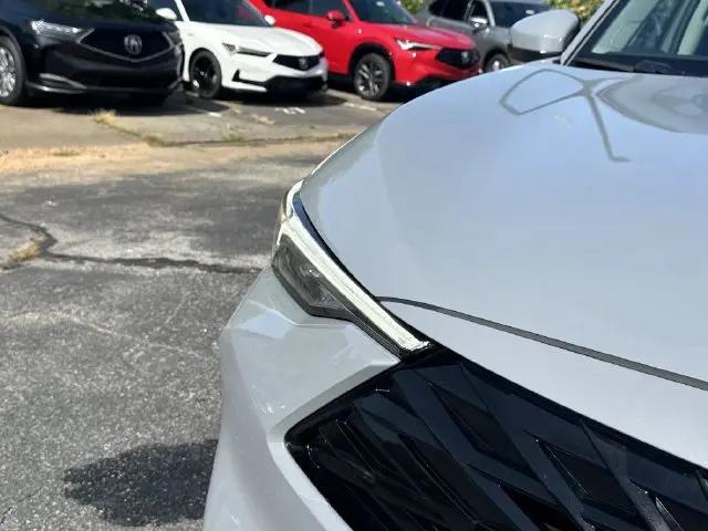 2025 Acura ADX Base