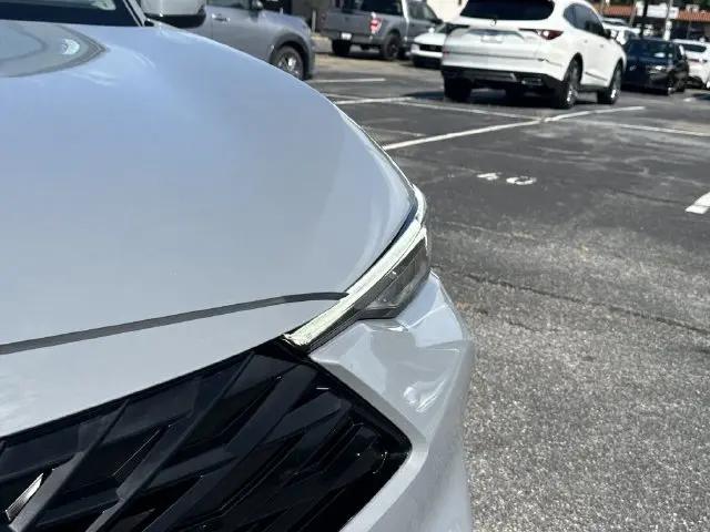 2025 Acura ADX Base