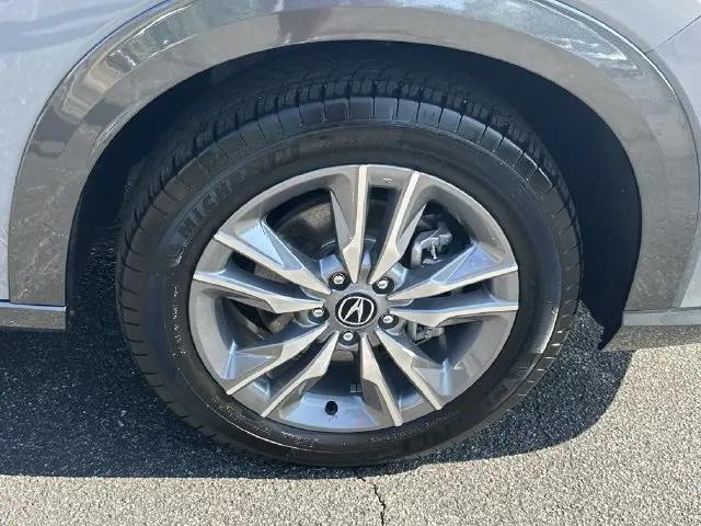 2025 Acura ADX Base