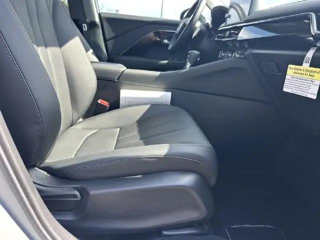 2025 Acura ADX Base