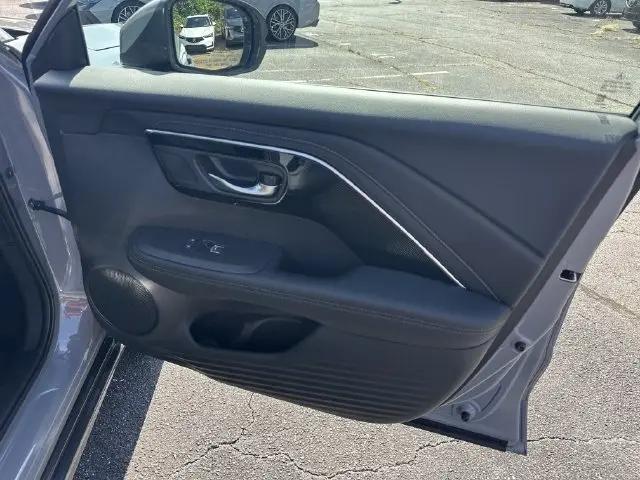 2025 Acura ADX Base
