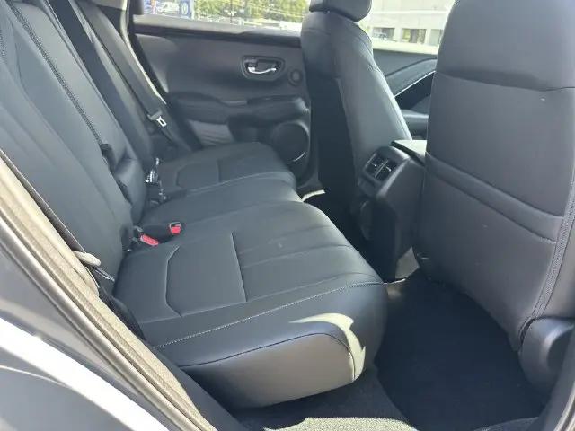 2025 Acura ADX Base
