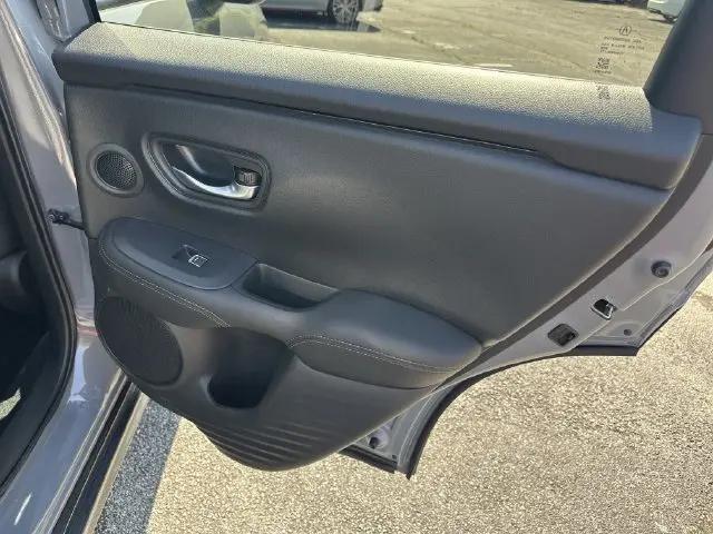 2025 Acura ADX Base