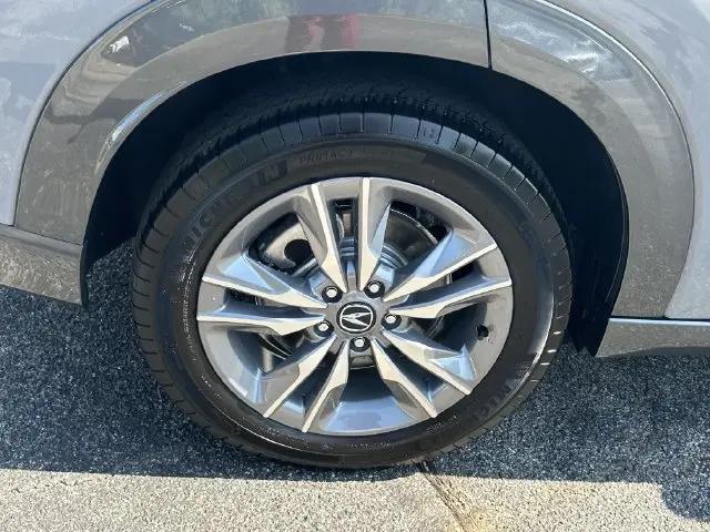 2025 Acura ADX Base