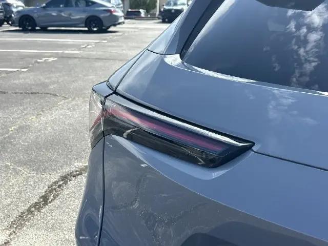 2025 Acura ADX Base