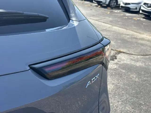 2025 Acura ADX Base