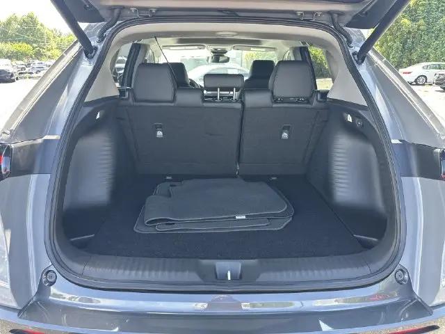 2025 Acura ADX Base