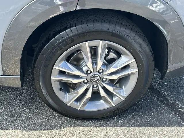 2025 Acura ADX Base
