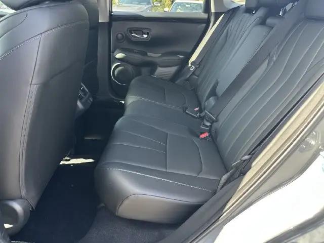 2025 Acura ADX Base