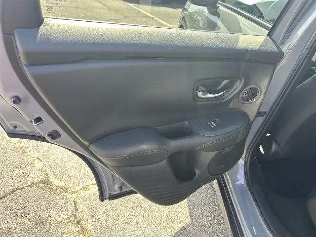 2025 Acura ADX Base