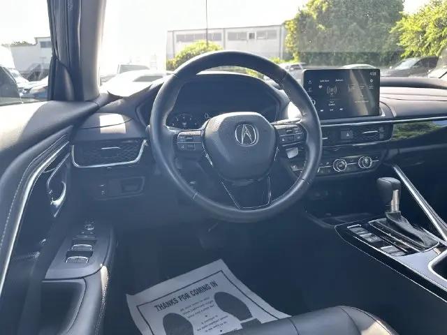 2025 Acura ADX Base