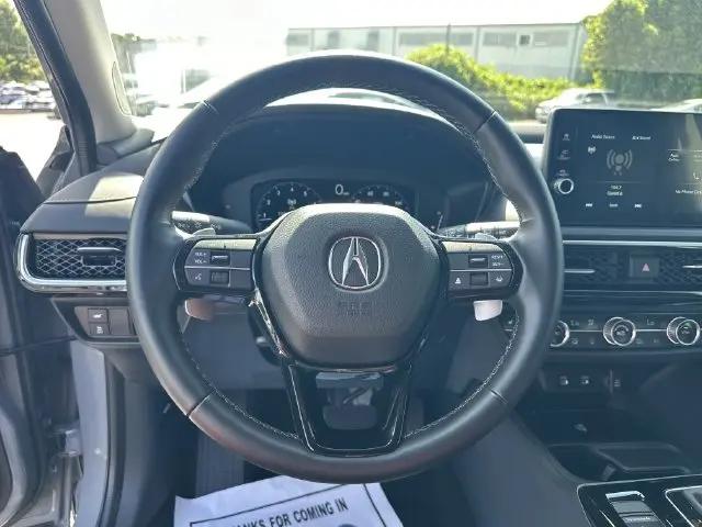 2025 Acura ADX Base