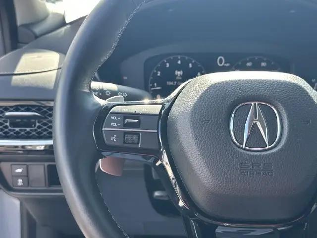 2025 Acura ADX Base