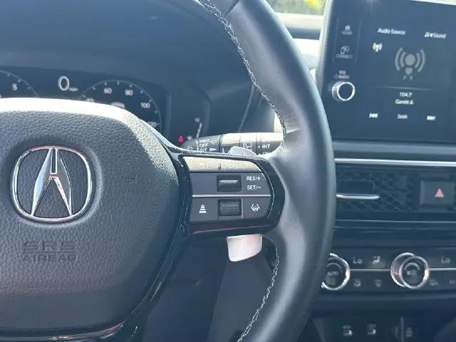 2025 Acura ADX Base