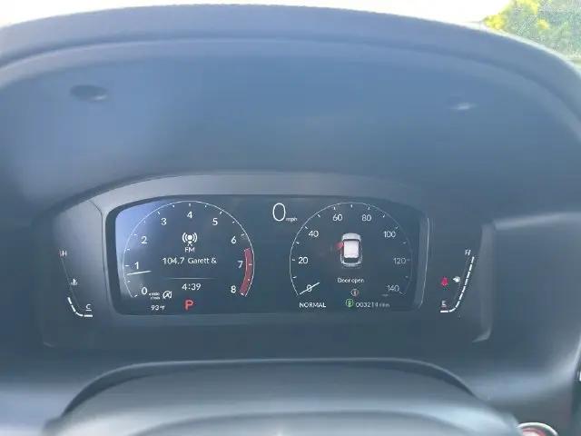 2025 Acura ADX Base