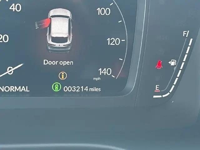 2025 Acura ADX Base