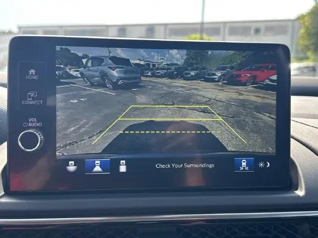 2025 Acura ADX Base
