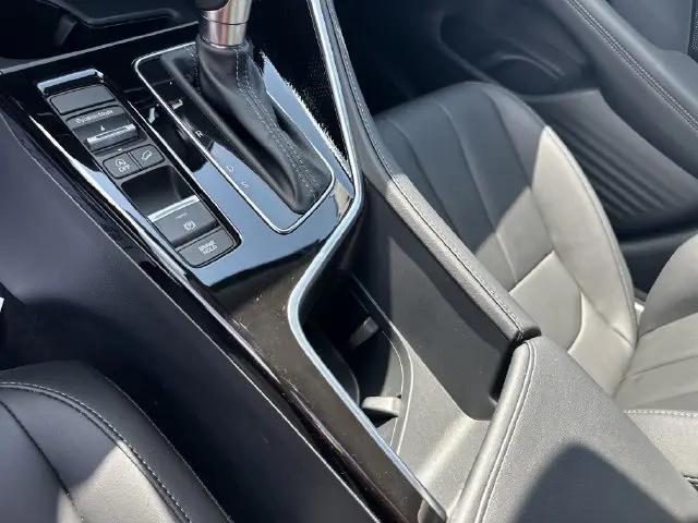 2025 Acura ADX Base
