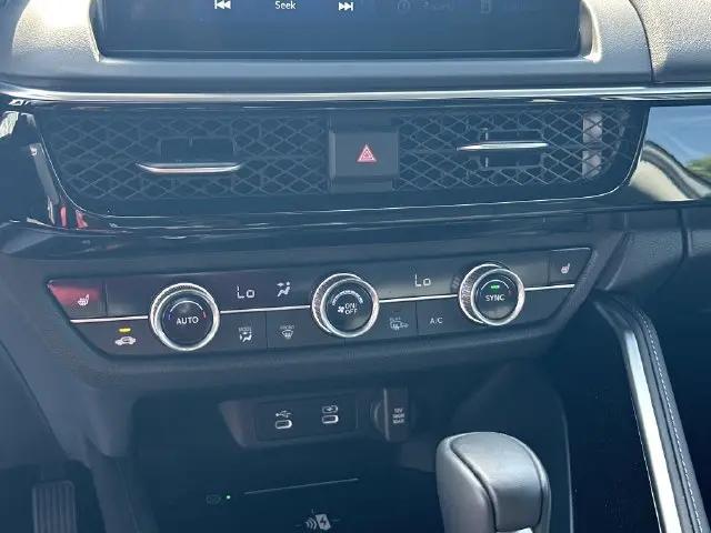 2025 Acura ADX Base