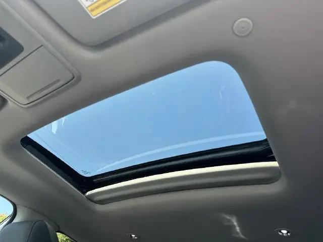 2025 Acura ADX Base