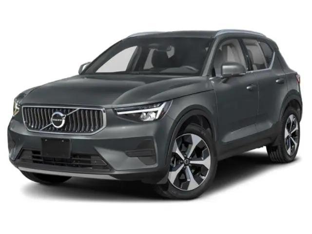 2026 Volvo XC40 Ultra, B5 AWD Gas (mild hybrid), Dark for sale in Trevose, PA