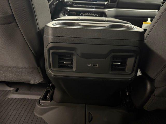 2026 Chevrolet Silverado 2500HD Crew Cab, Standard Bed, LT, 4WD