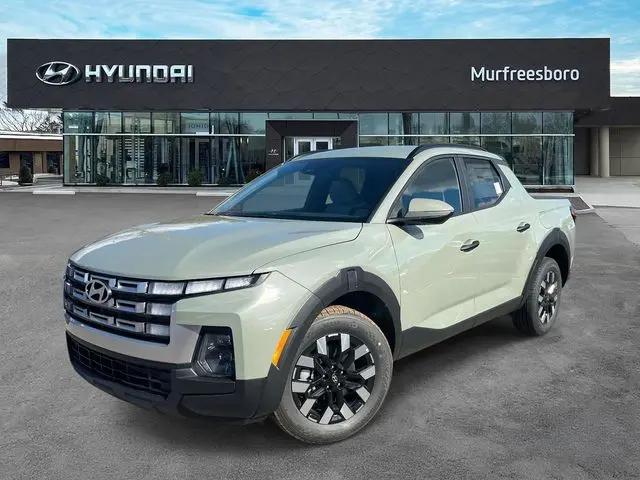 2026 Hyundai Santa Cruz SEL for sale in Murfreesboro, TN