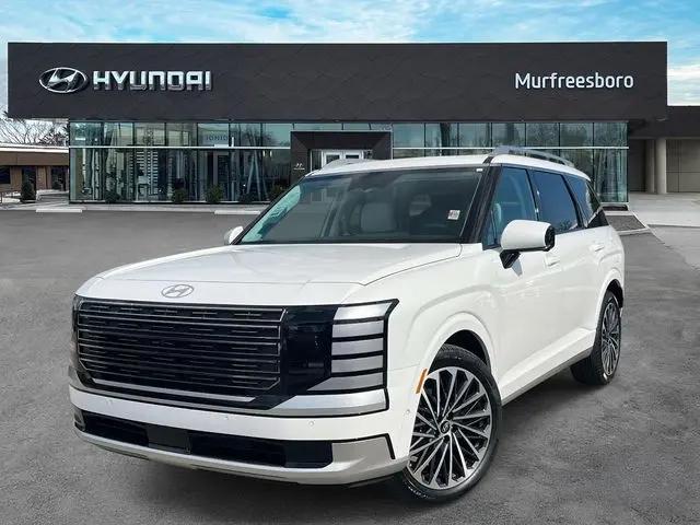 2026 Hyundai Palisade Calligraphy for sale in Murfreesboro, TN