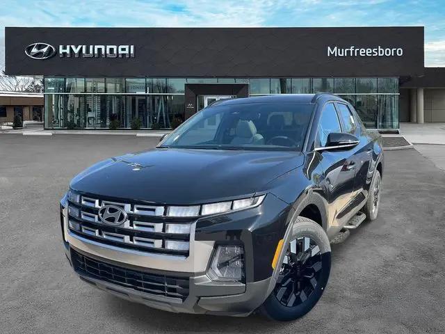 2026 Hyundai Santa Cruz SEL Activity for sale in Murfreesboro, TN