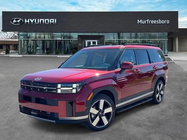 2026 Hyundai Santa Fe Limited for sale in Murfreesboro, TN