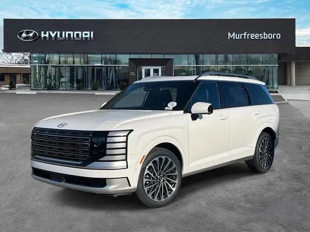 2026 Hyundai Palisade Calligraphy for sale in Murfreesboro, TN