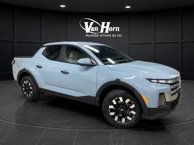 2026 Hyundai Santa Cruz SE for sale in Fond du Lac, WI