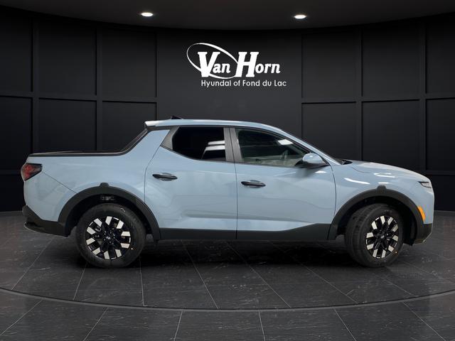 2026 Hyundai Santa Cruz SE