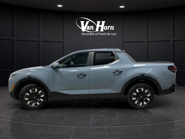 2026 Hyundai Santa Cruz SE