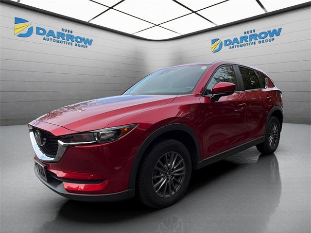 2020 Mazda CX-5 Touring for sale in Greenfield, WI