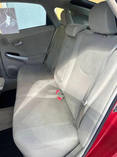 2011 Toyota Prius Two