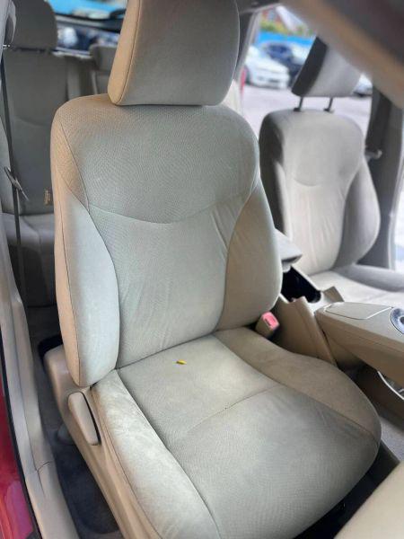 2011 Toyota Prius Two