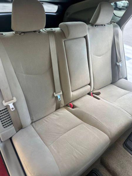 2011 Toyota Prius Two