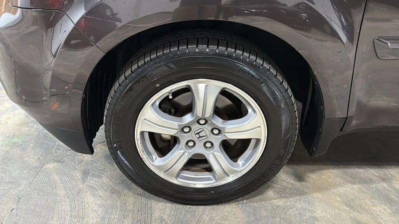 2012 Honda Pilot EX