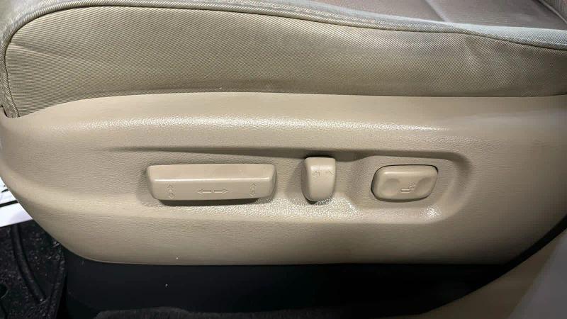 2012 Honda Pilot EX